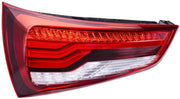 Hella 2SK 011 735-051 Tail Light Assembly