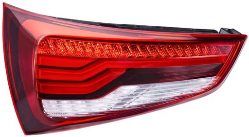 Hella 2SK 011 735-051 Tail Light Assembly