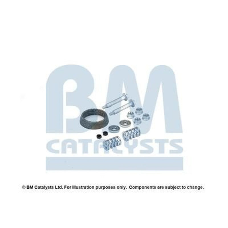 BM Catalysts Fitting Kit FK91155C FK91155C