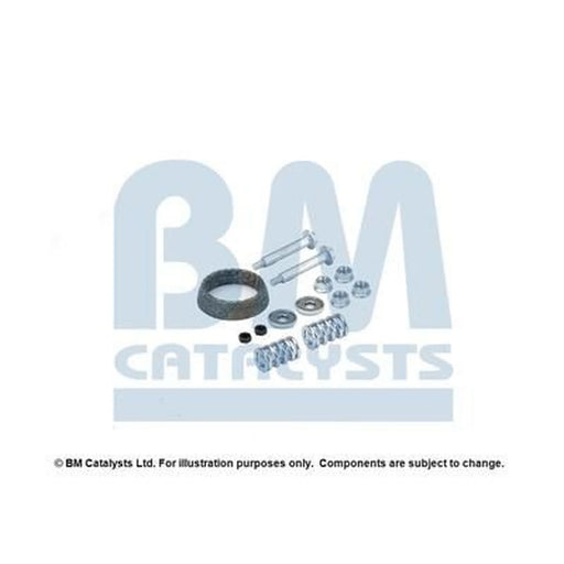 BM Catalysts Fitting Kit FK91155C FK91155C