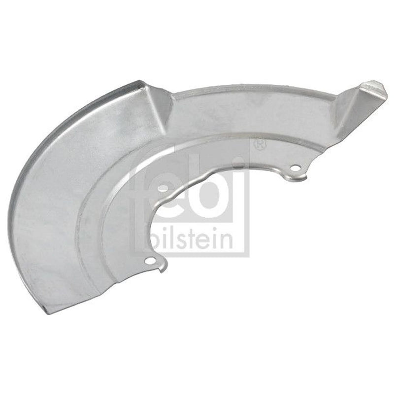 Febi Brake Disc Splash Guard Front Right 174439