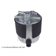 Blue Print Maintenance Service Parts Set ADN12139
