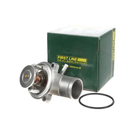 First Line Thermostat,Coolant FTK371