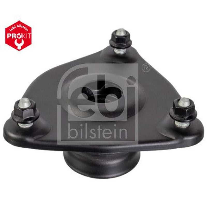 Febi Front Right Repair Kit Suspension Strut Support Mou 177211