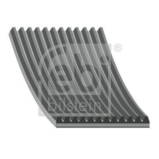 Febi Multi V-Ribbed Drive Belt 29116