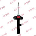 KYB Shock Absorber Damper Strut Front Right 3340045
