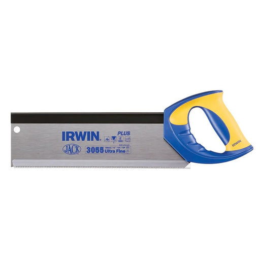 IRWIN® Jack® Tenon Saw XP3055-300 300mm (12in) 12T/13P - 10503534