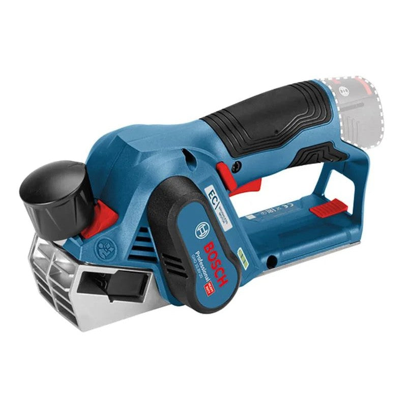 Bosch GHO 12V-20 Professional Planer 12V Bare Unit - 06015A7070