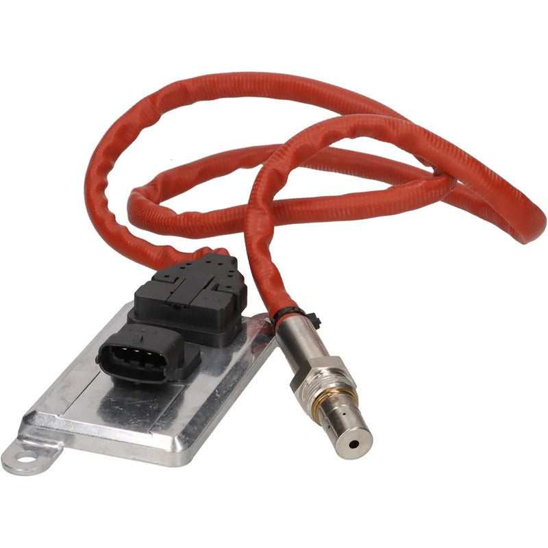 Pierburg NOx Nitrogen Oxide Sensor Exhaust Pin 7.14350.20.0