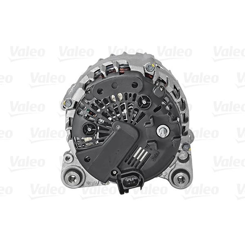 Valeo Car Alternator 12V 439687