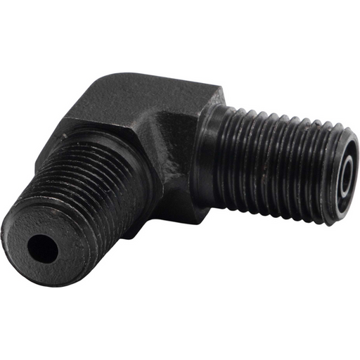 Sealey Elbow