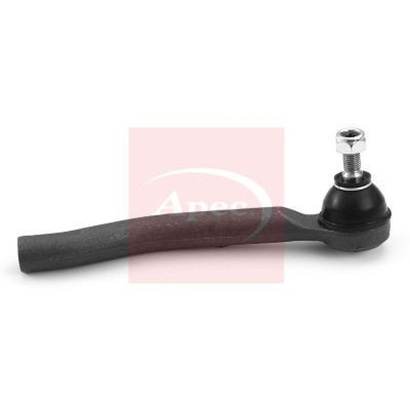 Apec Steering Tie Rod End Ball Joint Front Right M12x1.2 AST6219