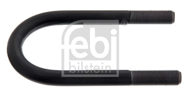 Febi Spring Clamp 20mm OD Wide