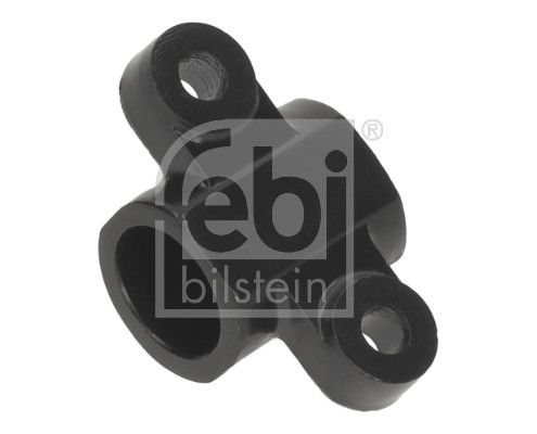 Febi Wheel Speed Sensor Holder Aluminium