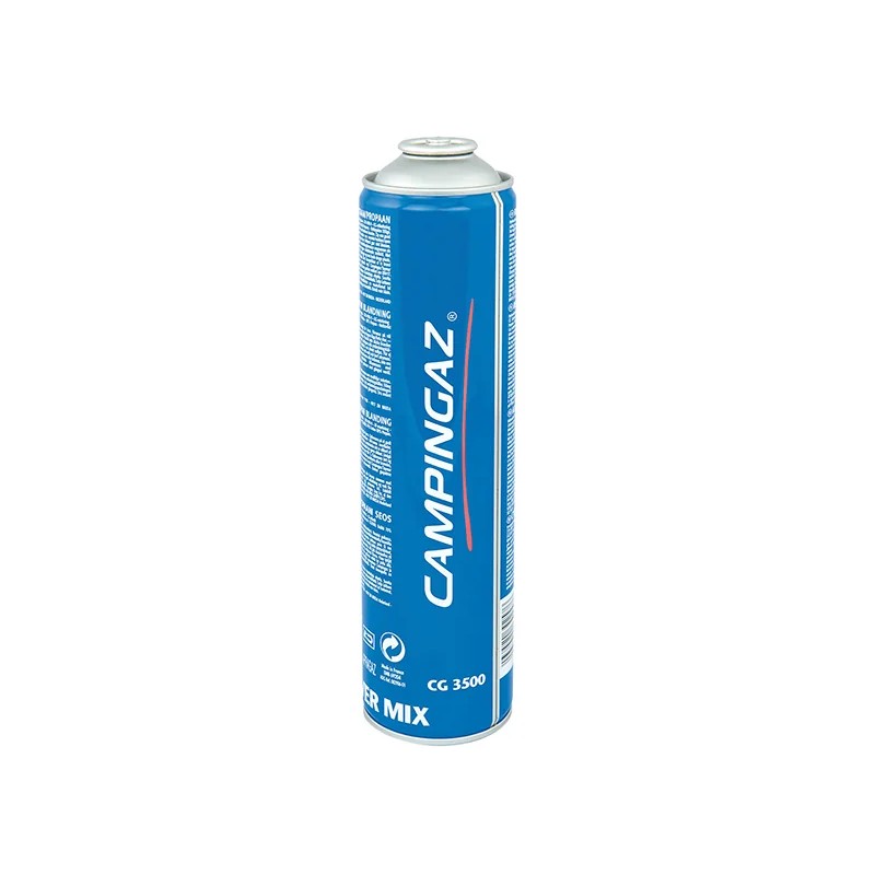 Campingaz® CG3500 High Power Mix Butane/Propane Cartridge 350g 3000005830