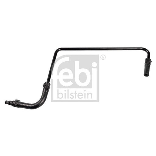 Febi Expansion Tank Breather Hose OD ID 172906