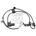 Febi ABS Wheel Speed Sensor Front Right 186154
