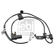 Febi ABS Wheel Speed Sensor Front Right 186154