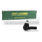 First Line Steering Tie Rod End Ball Joint FTR4323