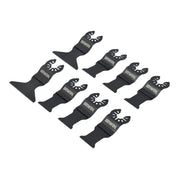 IRWIN® IW1017112 Oscillating Blade Set, 8 Piece - IW1017112