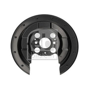 Febi Brake Disc Splash Guard Rear Right 197167