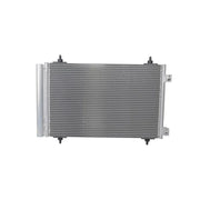 Hella Air Conditioning Condenser 8FC 366 220-821