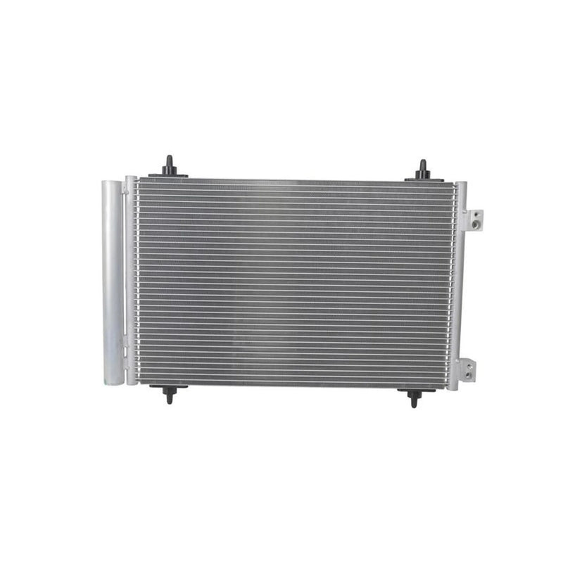 Hella Air Conditioning Condenser 8FC 366 220-821