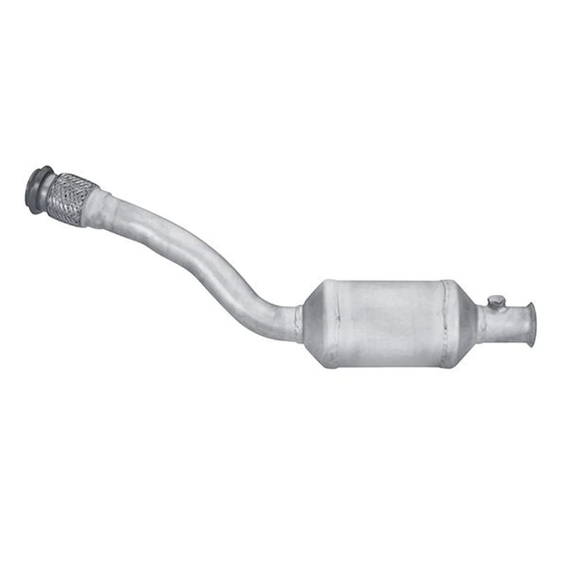 Hella Catalytic Converter 8LE 366 050-571