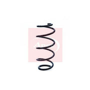 Apec 2 x Suspension Springs ACS1184