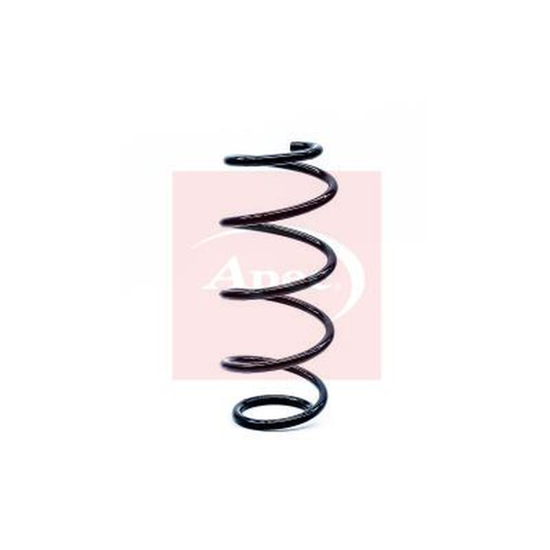 Apec 2 x Suspension Springs ACS1184