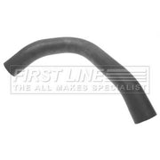 First Line Intercooler Turbo Charge Air Hose FTH1048