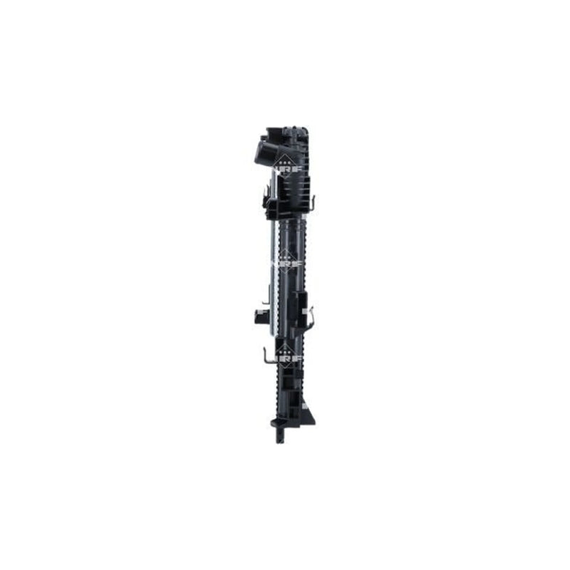 NRF Engine Radiator 53966A