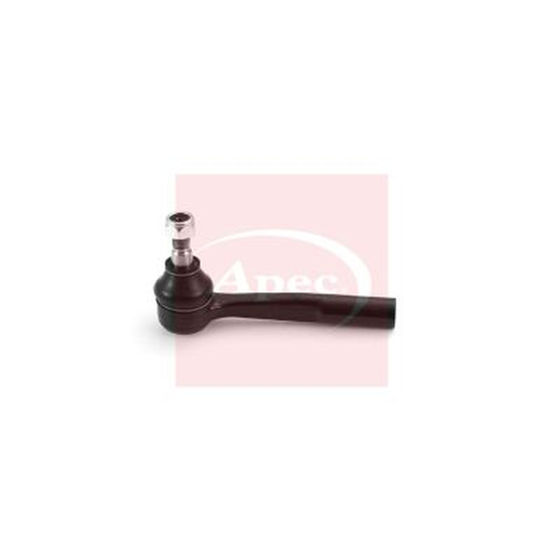 Apec Steering Tie Rod End Ball Joint Front Left AST6691
