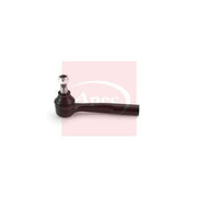 Apec Steering Tie Rod End Ball Joint Front Left AST6691