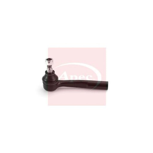 Apec Steering Tie Rod End Ball Joint Front Left AST6691