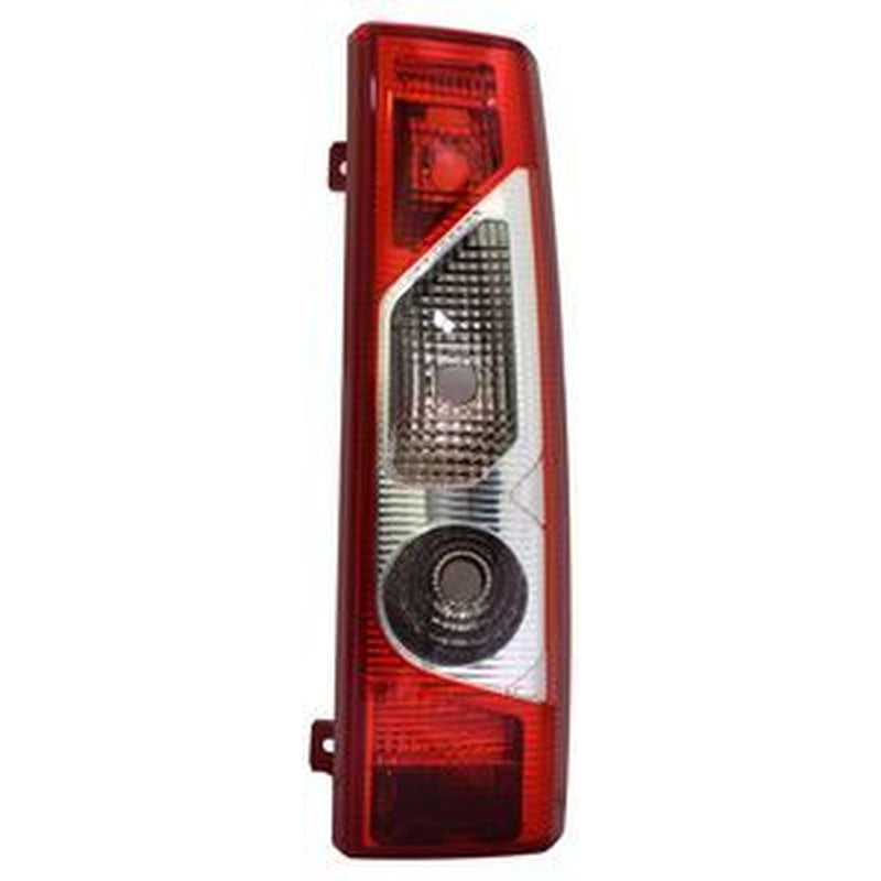 Apec Tail Light / Lamp Right ARL2454