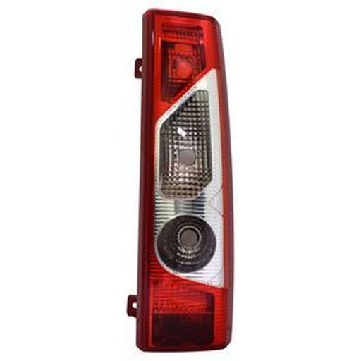 Apec Tail Light / Lamp Right ARL2454