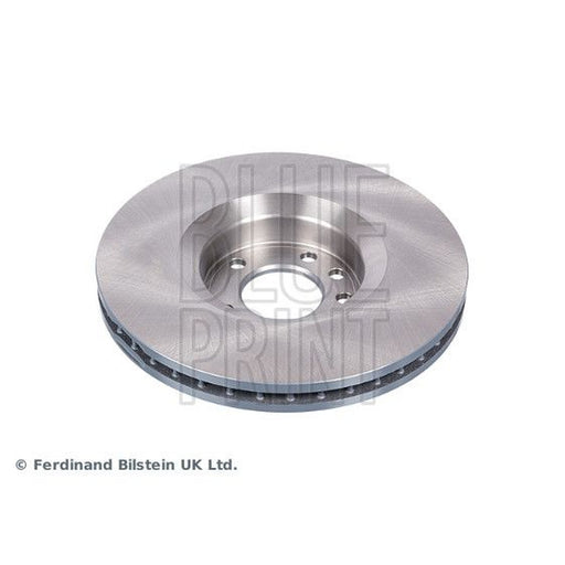 Blue Print 2 x Front Brake Discs ADA104334