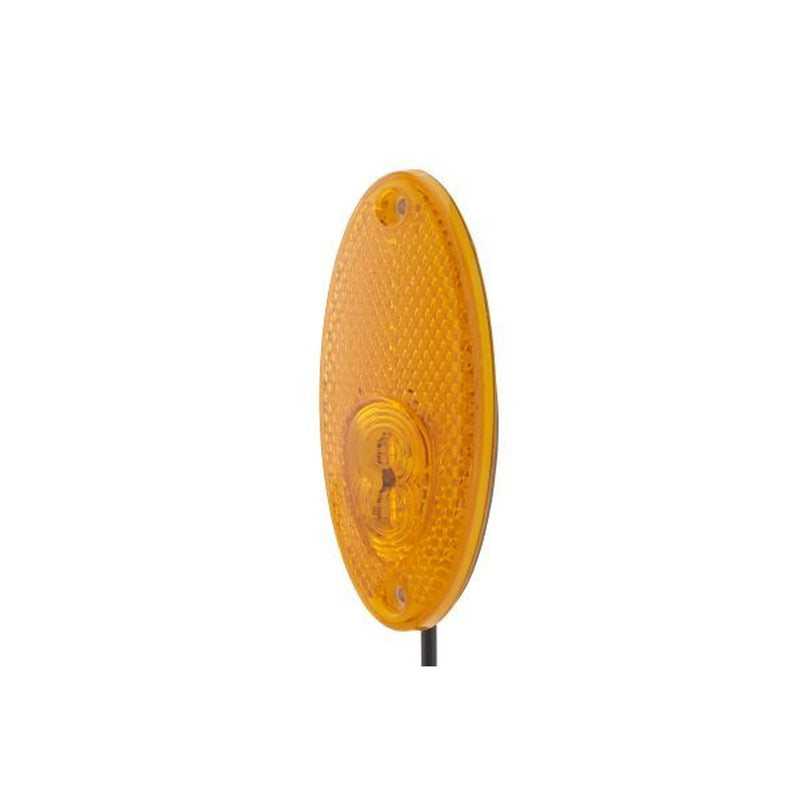 Hella Side Marker Light Wide High 2PS 964 295-051