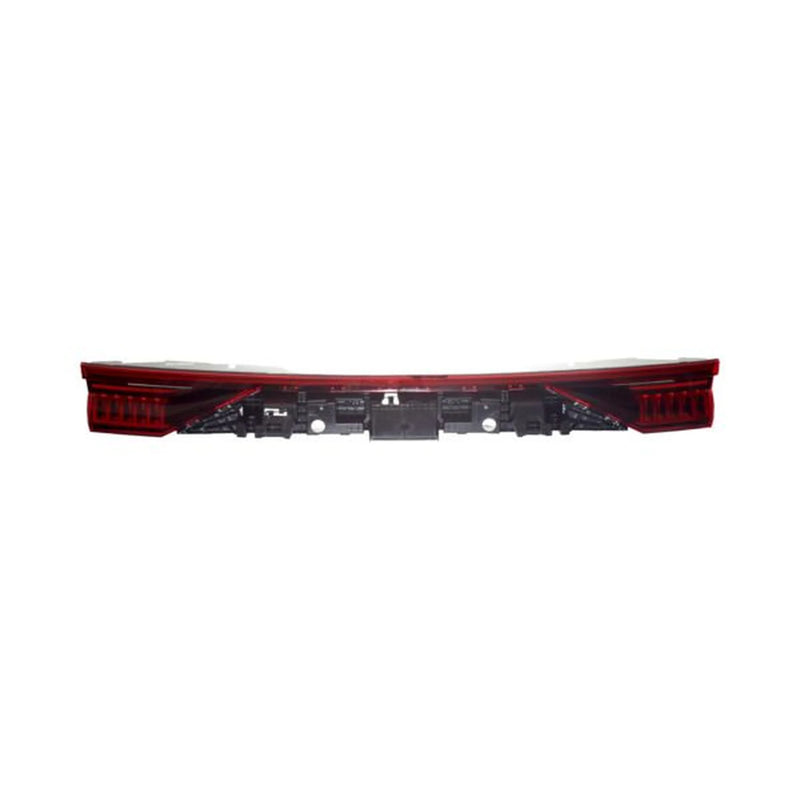 Valeo Rl AUDIQ8 Trunk High Led Lightbar Lhdrhd Boot 047290 4M8945695B 047290