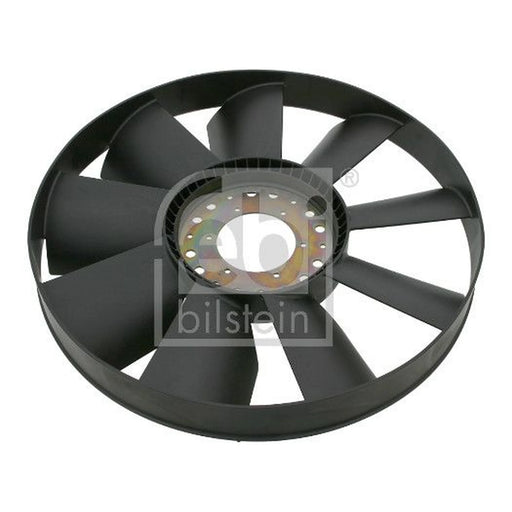 Febi Radiator Cooling Fan Blade 26206