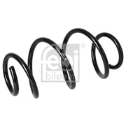 Febi Front Suspension Coil Spring 196203