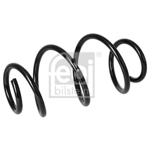 Febi Front Suspension Coil Spring 196203