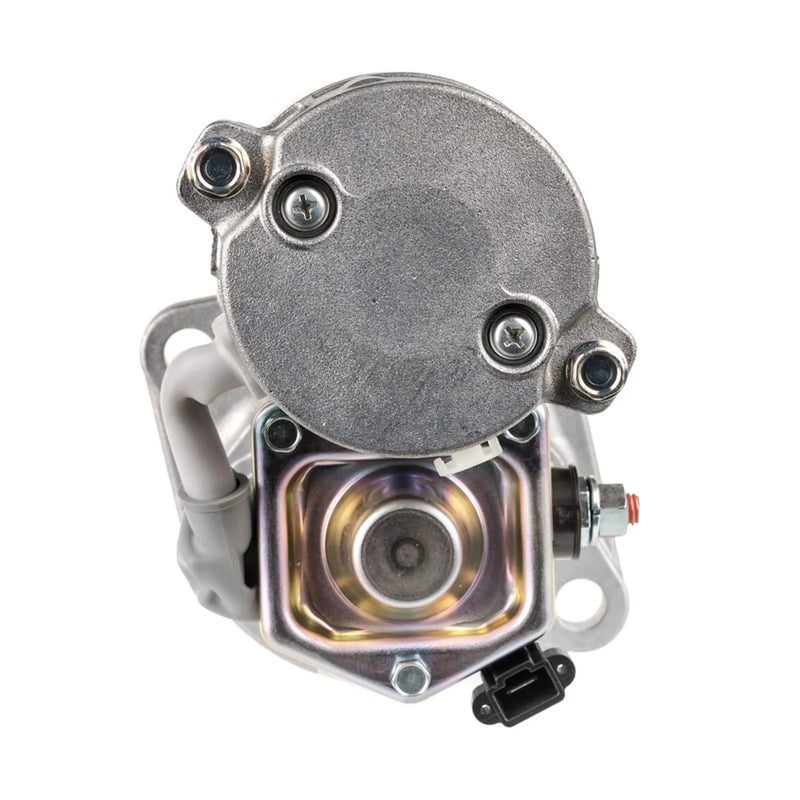 Denso Starter Motor 12V 2kW 15 Teeth DSN2144