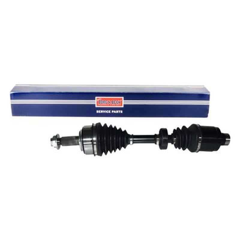 Borg & Beck CV Drive Shaft Driveshaft Front Right BDS1159