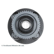 Blue Print Wheel Bearing Kit Rear Right ADN18342