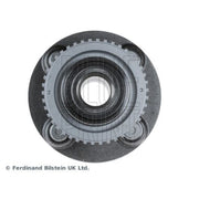 Blue Print Wheel Bearing Kit Rear Right ADN18342