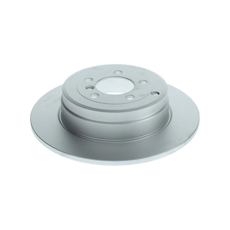 Bosch 2 x Solid Rear Brake Discs 0 986 479 612