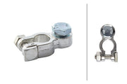 Hella 8KX 707 913-001 Battery Terminal Clamp