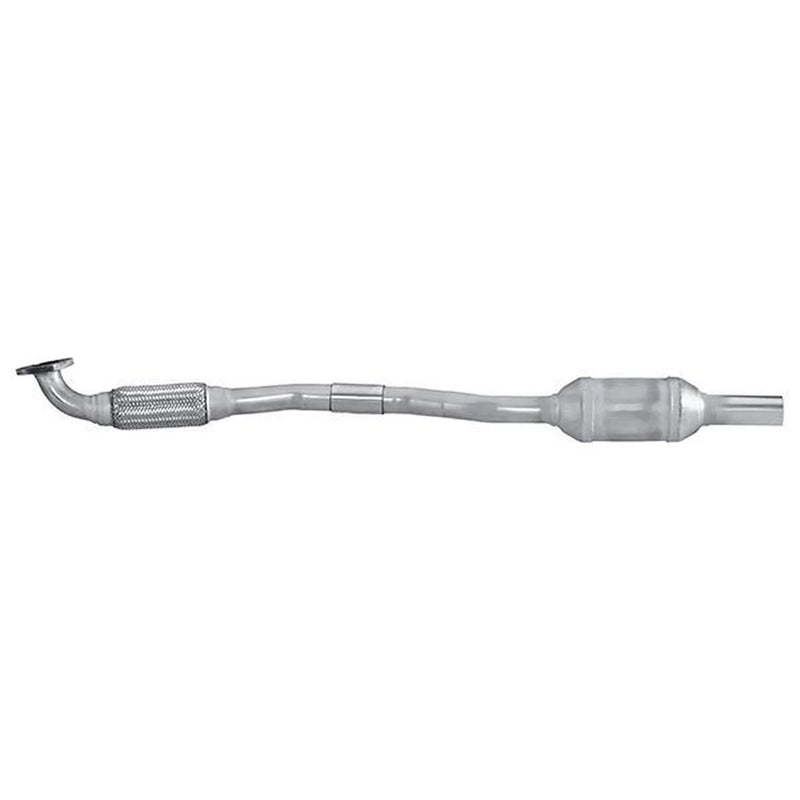 Hella Catalytic Converter 8LE 366 051-991
